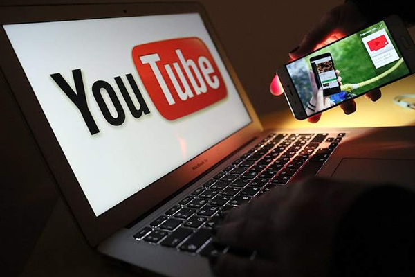 YouTube Video Creation Made Easy