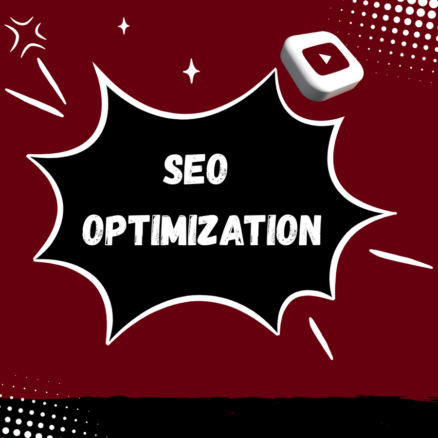 SEO Optimization